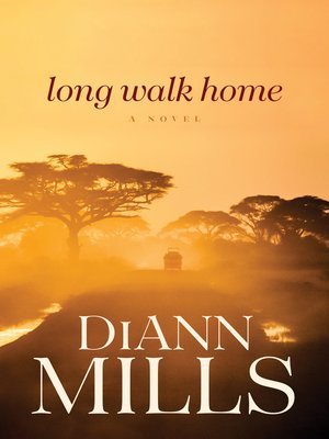cover image of Long Walk Home